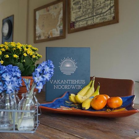 - Tulipa - Vakantiehuis Nabij De Bloembollenvelden, Het Meer En Strand Noordwijkerhout Luaran gambar