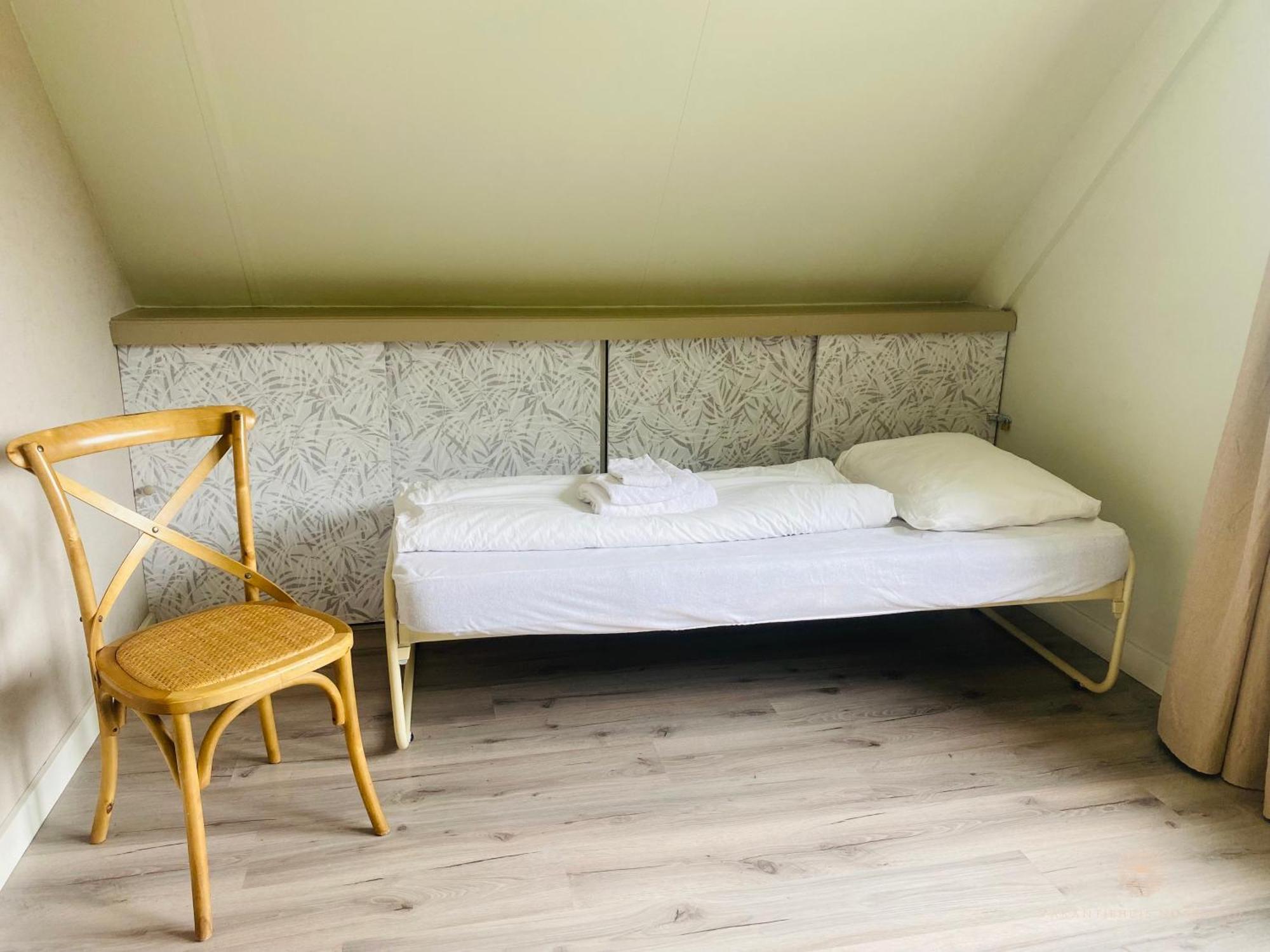 - Tulipa - Vakantiehuis Nabij De Bloembollenvelden, Het Meer En Strand Noordwijkerhout Luaran gambar