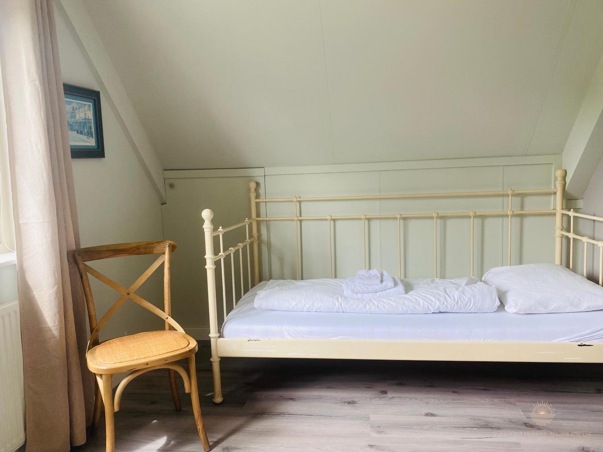 - Tulipa - Vakantiehuis Nabij De Bloembollenvelden, Het Meer En Strand Noordwijkerhout Luaran gambar